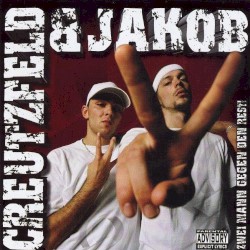 Zwei Mann gegen den Rest