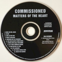 Matters of the Heart