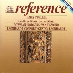 Geistliche Musik am englishen Königshof / Sacred Music at the English Court