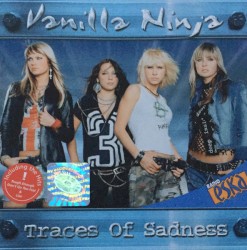 Traces Of Sadness
