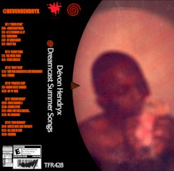 Dreamcast Summer Songs