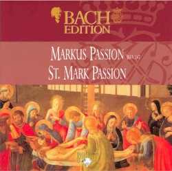 Markus Passion