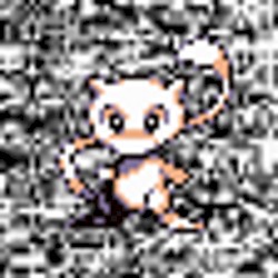 #151 ~ Mew