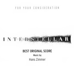 Interstellar