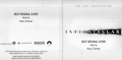 Interstellar