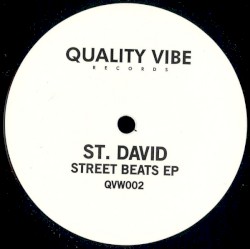 Street Beats EP