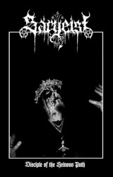 Disciple of the Heinous Path