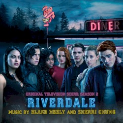 Riverdale Original Television Score: Season 2