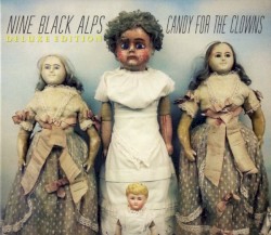 Candy for the Clowns