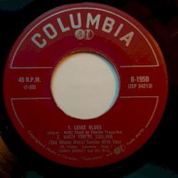 Levee Blues / When You’re Smiling / Muskrat Ramble / South Rampart Street Parade