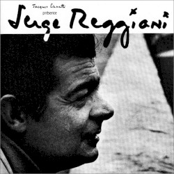 Serge Reggiani