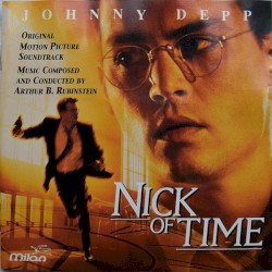 Nick of Time