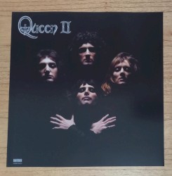 Queen II