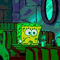 Ripped Pants (Cement City cover)