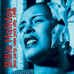 Jazz Party, New York City 1958