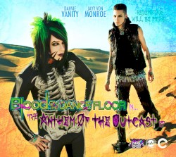 The Anthem of the Outcast