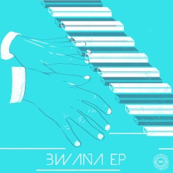 Bwana EP