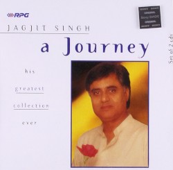 A Journey: His Greatest Collection Ever