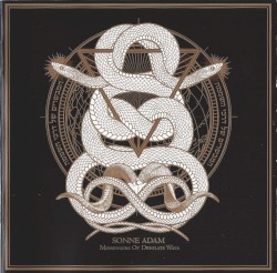 Messengers of Desolate Ways