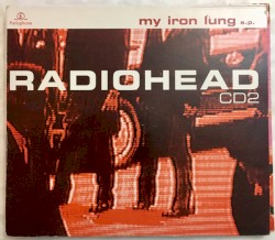 My Iron Lung