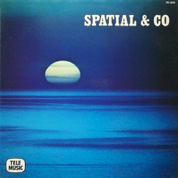 Spatial & Co