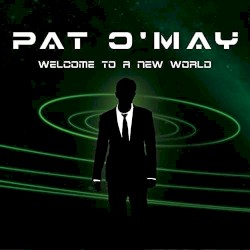 WELCOME TO A NEW WORLD