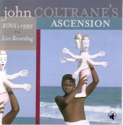 John Coltrane's Ascension