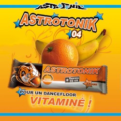 Astrotonik Vol. 04 (Pour Un Dancefloor Vitaminé)