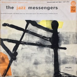 The Jazz Messengers