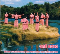 Petite introduction aux pratiques des gymnosophes