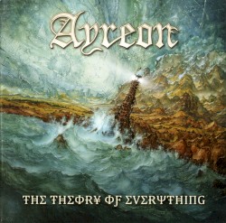 The Theory of Everything