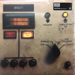Add Violence