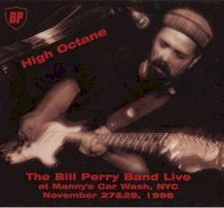 Live In N.Y.C.