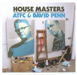 House Masters: ATFC & David Penn