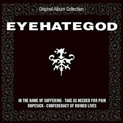 Original Album Collection