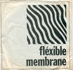 Fléxible Membrane