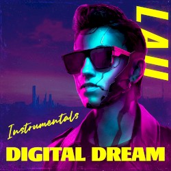 Digital Dream (Fury Weekend remix) (instrumental)
