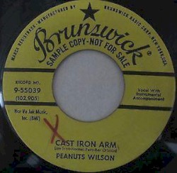 You’ve Got Love / Cast Iron Arm
