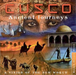 Ancient Journeys