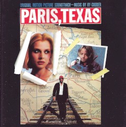 Paris, Texas