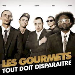 Tout doit disparaître