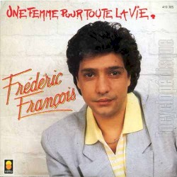 Une femme pour toute la vie