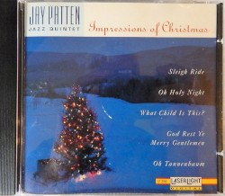 Impressions of Christmas