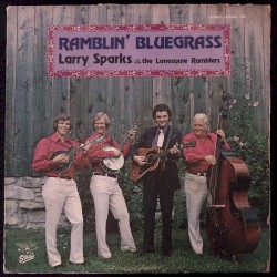 Ramblin' Bluegrass