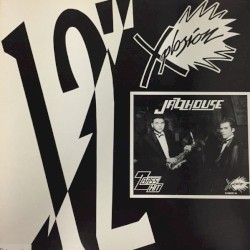 Jazz House