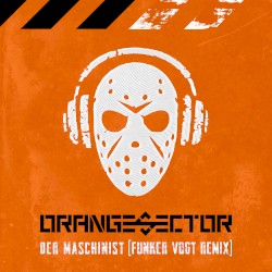 Der Maschinist (Funker Vogt remix)