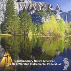 Contemporary Native American, Faith & Worship Instrumental Flute Music