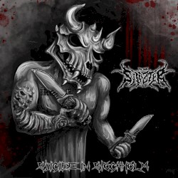 Suicide in Stockholm