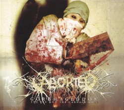 Goremageddon: The Saw and the Carnage Done