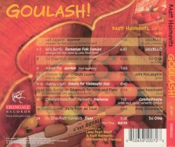 Goulash!